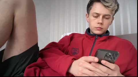 danny online show from April 7, 2026, 12:05 pm