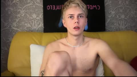 danny online show from April 19, 2026, 6:10 pm