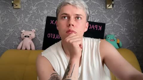 danny online show from July 8, 2026, 4:55 pm