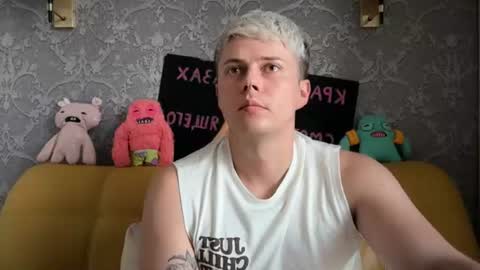 danny online show from July 23, 2026, 5:44 pm