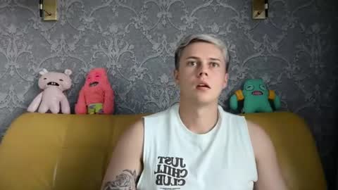 danny online show from July 27, 2026, 5:20 pm