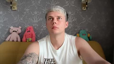 danny online show from July 28, 2026, 2:13 pm