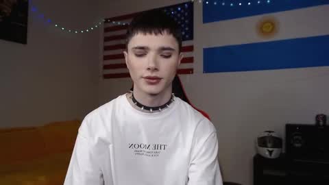 Danny online show from November 14, 2025, 8:57 am