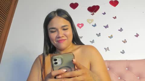 Danny online show from November 30, 2025, 11:53 pm