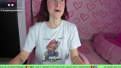 Danny online show from April 1, 2026, 1:52 pm