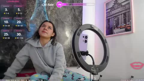 Snapshot of danny_shyy chatting on February 17, 2025, 2:37 pm Danny online show from February 17, 2025, 2:37 pm