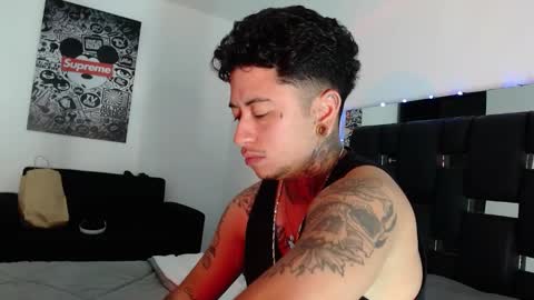 Danny  online show from February 8, 2025, 11:45 pm