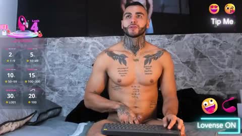 Danny Willson online show from October 20, 2025, 3:01 pm