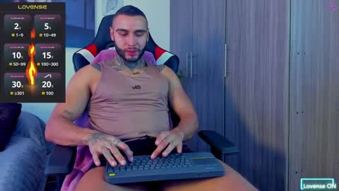 Danny Willson online show from March 13, 2026, 3:18 pm