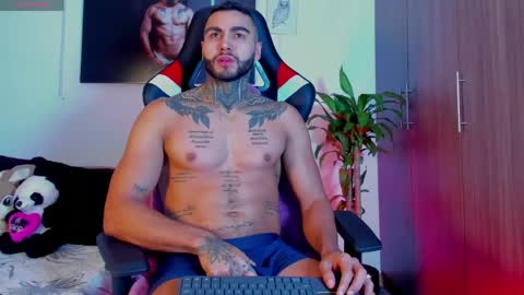 Danny Willson online show from April 20, 2026, 10:07 am