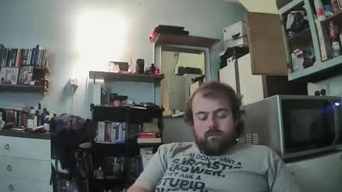 Danny online show from October 19, 2025, 7:36 pm