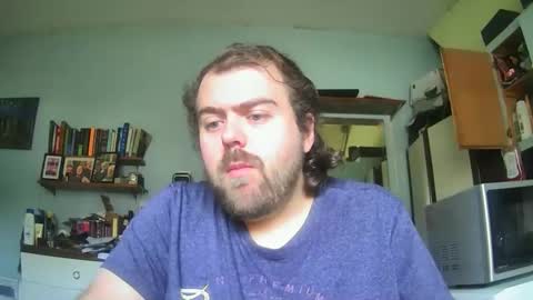 Danny online show from December 16, 2025, 9:36 am