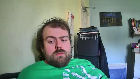 Danny online show from March 13, 2026, 11:06 am