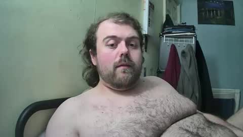 Danny online show from March 24, 2026, 9:09 pm