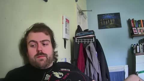 Danny online show from March 27, 2026, 10:48 am