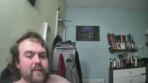 Danny online show from April 7, 2026, 8:53 pm