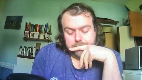 Danny online show from April 13, 2026, 9:26 am