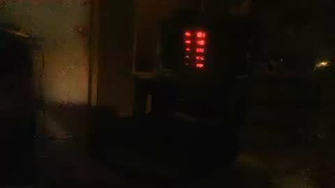 Snapshot of dannyb618 chatting on May 16, 2026, 12:07 am Danielle online show from May 16, 2026, 12:07 am