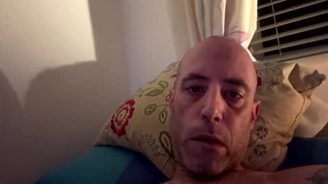 dannyboy8222 online show from March 3, 2026, 9:53 pm