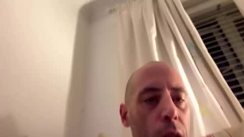 dannyboy8222 online show from April 14, 2026, 11:33 pm