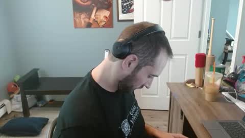 dannyboyx69 online show from January 5, 2026, 6:55 pm