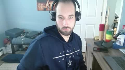 dannyboyx69 online show from January 8, 2026, 3:25 pm