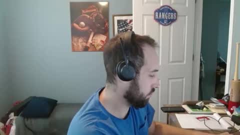 dannyboyx69 online show from February 3, 2026, 2:22 pm