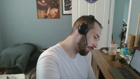 dannyboyx69 online show from February 23, 2026, 4:26 pm