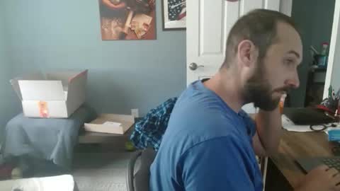 dannyboyx69 online show from April 16, 2026, 1:45 pm