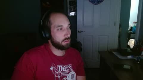 dannyboyx69 online show from April 19, 2026, 4:45 am