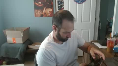 dannyboyx69 online show from April 20, 2026, 2:31 pm