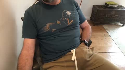 dannybuoy2 online show from January 27, 2025, 12:37 pm