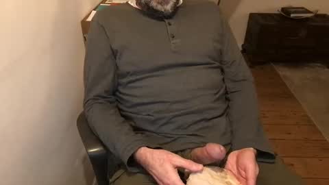 dannybuoy2 online show from January 30, 2025, 11:24 pm