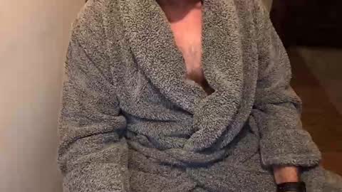 dannybuoy2 online show from January 9, 2026, 2:25 am