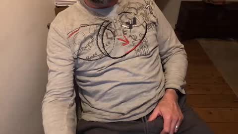 dannybuoy2 online show from January 16, 2026, 11:20 pm