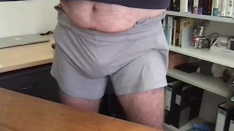 Danny online show from December 18, 2024, 3:47 am