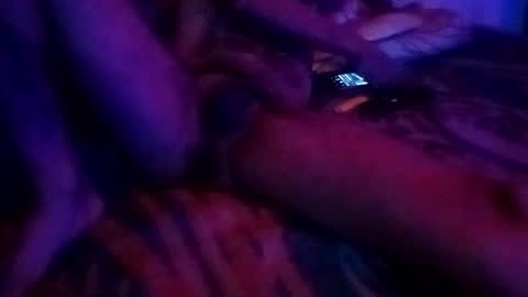 dannyhot09 online show from February 8, 2026, 9:34 am