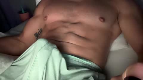 dannyland9 online show from February 21, 2025, 4:29 am