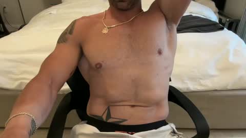 dannyland9 online show from February 22, 2025, 11:03 pm