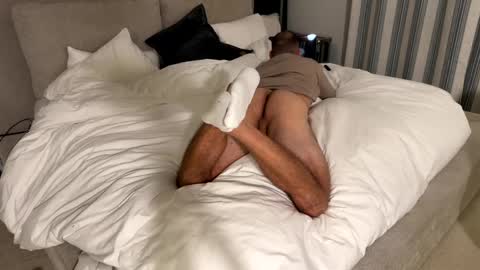 dannyland9 online show from October 8, 2025, 12:08 am