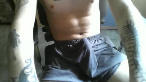 Danny L. online show from September 11, 2025, 3:01 pm