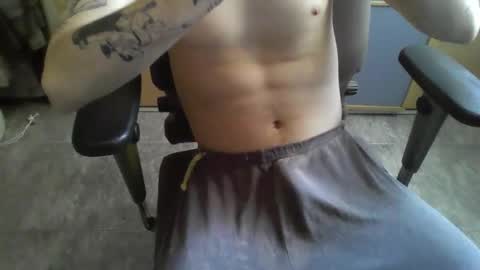 Danny L. online show from October 14, 2025, 8:37 am