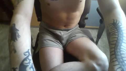 Danny L. online show from November 20, 2025, 2:39 pm