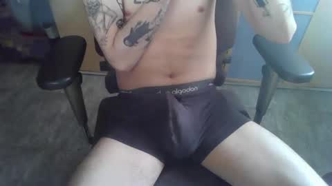 Danny L. online show from April 30, 2026, 5:08 pm