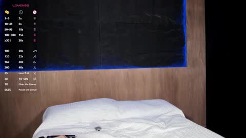 dannymontiel_ online show from October 20, 2025, 10:54 pm