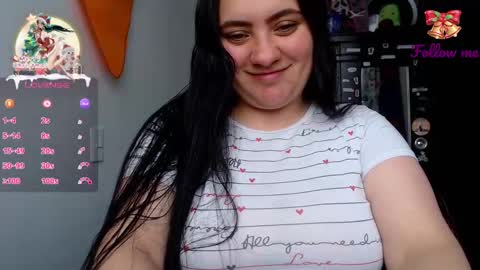 Follow me  Control lovense free D online show from December 29, 2024, 8:26 pm