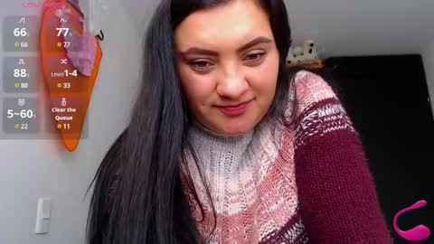 Follow me  Control lovense free D online show from January 8, 2025, 8:07 pm