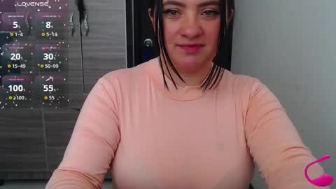 Follow me  Control lovense free D online show from October 6, 2025, 3:31 pm