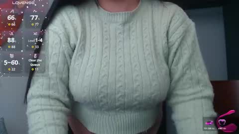 Follow me  Control lovense free D online show from November 5, 2025, 3:45 pm