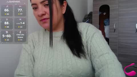 Follow me  Control lovense free D online show from February 6, 2026, 2:42 pm